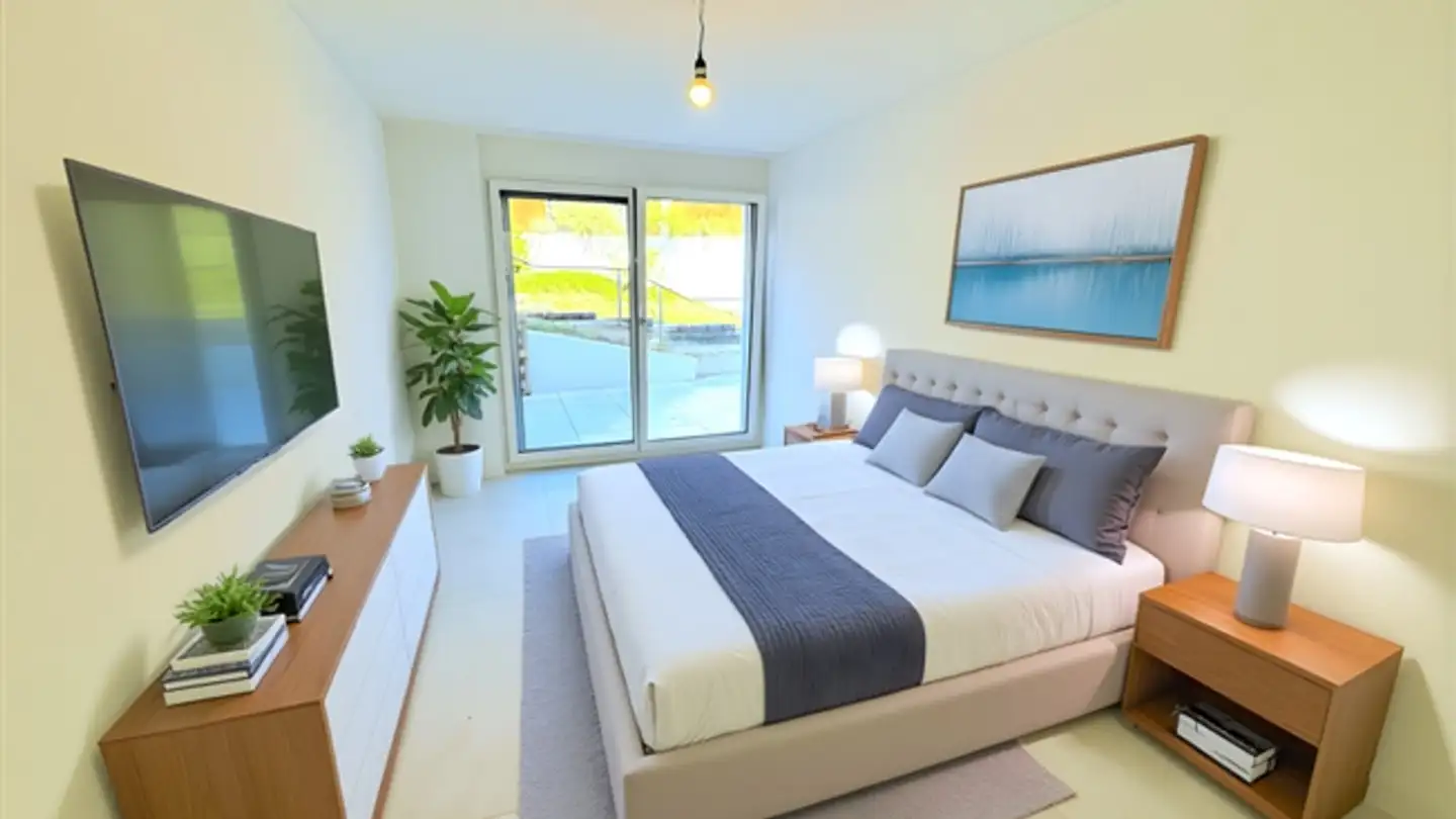 Apartment for sale - Zimmerrainstrasse 19, 5525 Fischbach-Göslikon - Photo 4