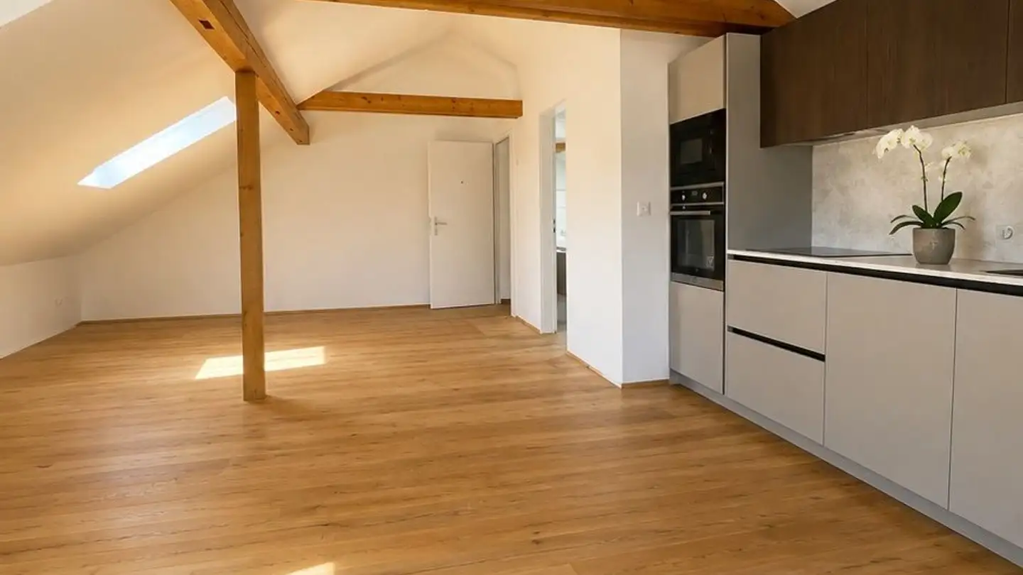 Apartment for rent - Dorfstrasse 18, 8447 Dachsen