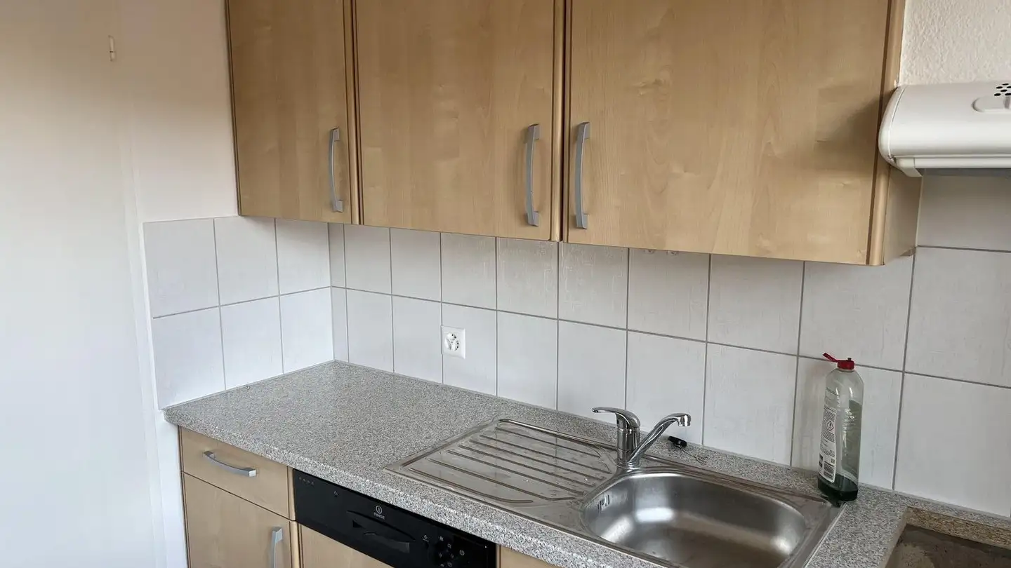 Wohnung mieten - Eriswilstrasse 37b, 4950 Huttwil - Foto 3