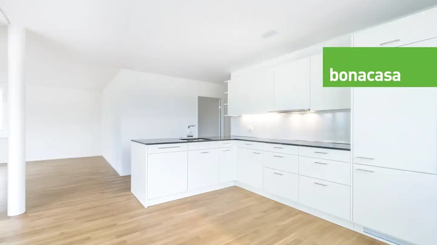 Appartamento in affitto - Bellevuerain 7, 2562 Port - Foto 2