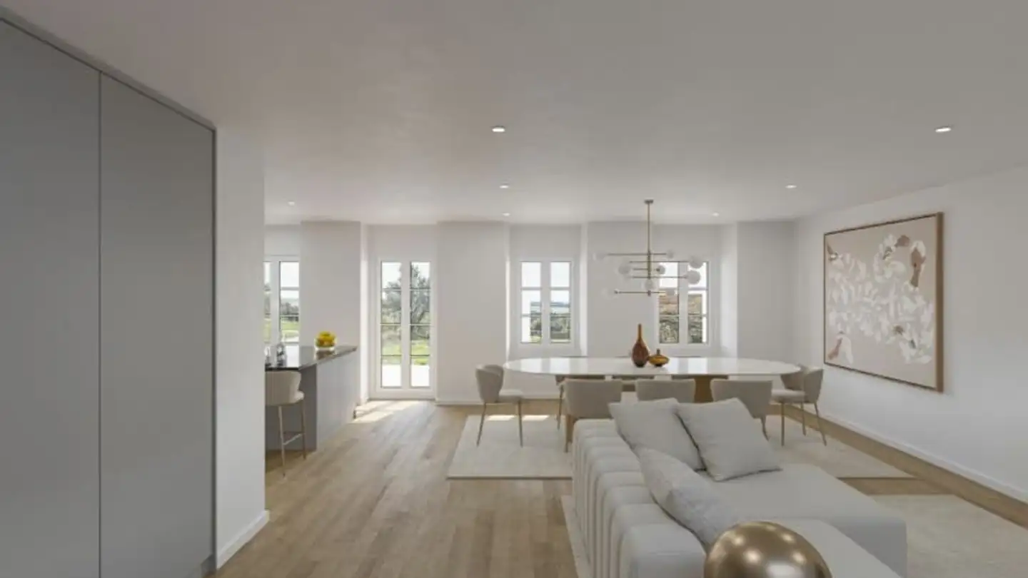 Appartamento in vendita - 1407 Bioley-Magnoux - Photo 4