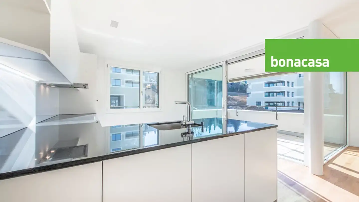 Appartamento in affitto - Bellevuerain 7, 2562 Port - Foto 3