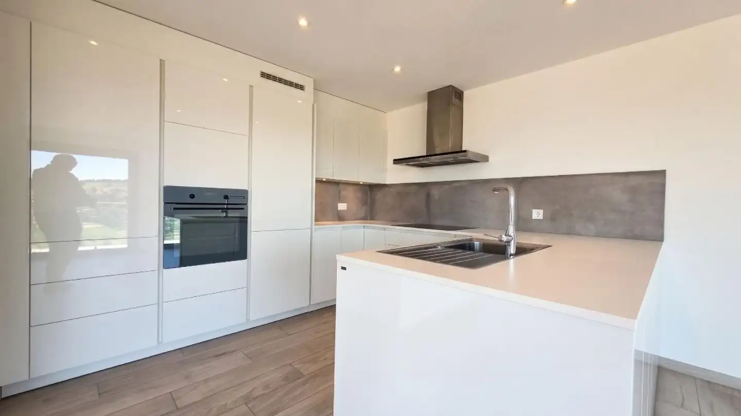 Appartamento in affitto - Rue De La Croix-Fédérale 25, 2300 La Chaux-de-Fonds - Foto 2