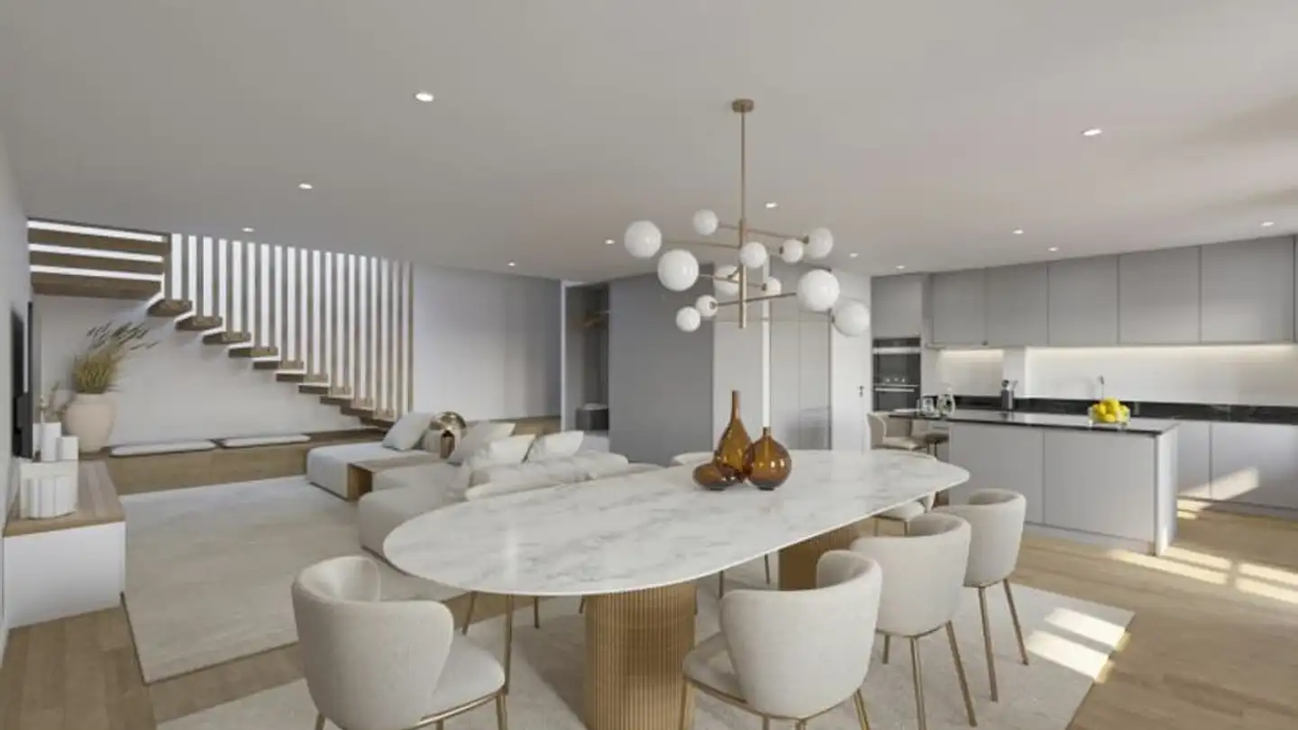 Appartamento in vendita - 1407 Bioley-Magnoux - Photo 3