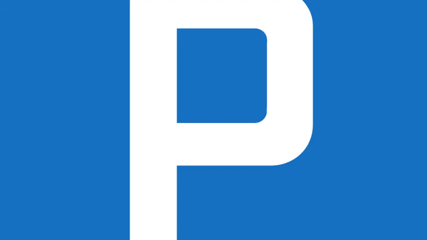Outdoor parking space for rent - Obergrundstrasse 11, 6003 Luzern
