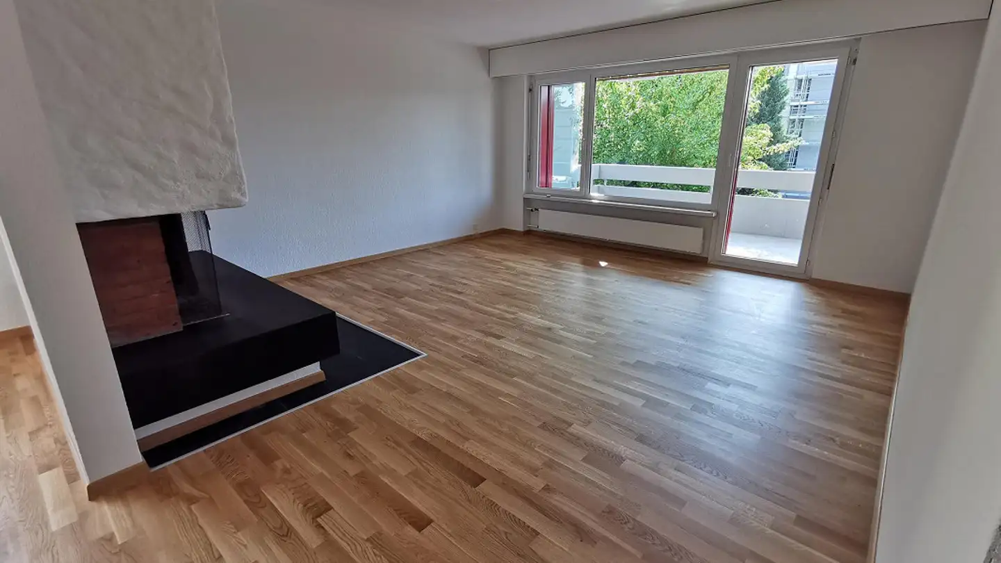 Appartamento in affitto - Feldstrasse 16, 8180 Bülach