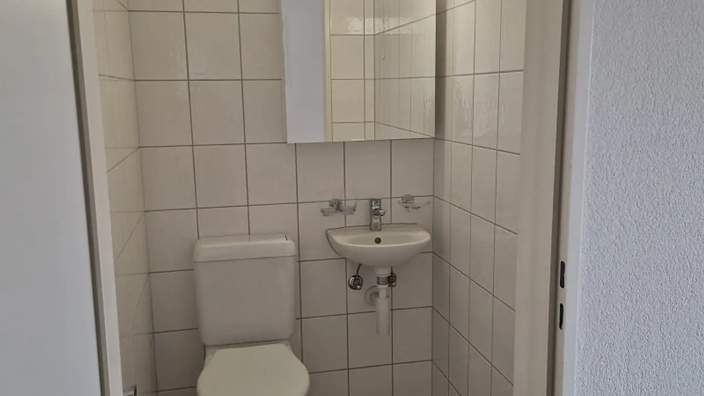 Apartment for rent - Trieschweg 35, 5033 Buchs AG