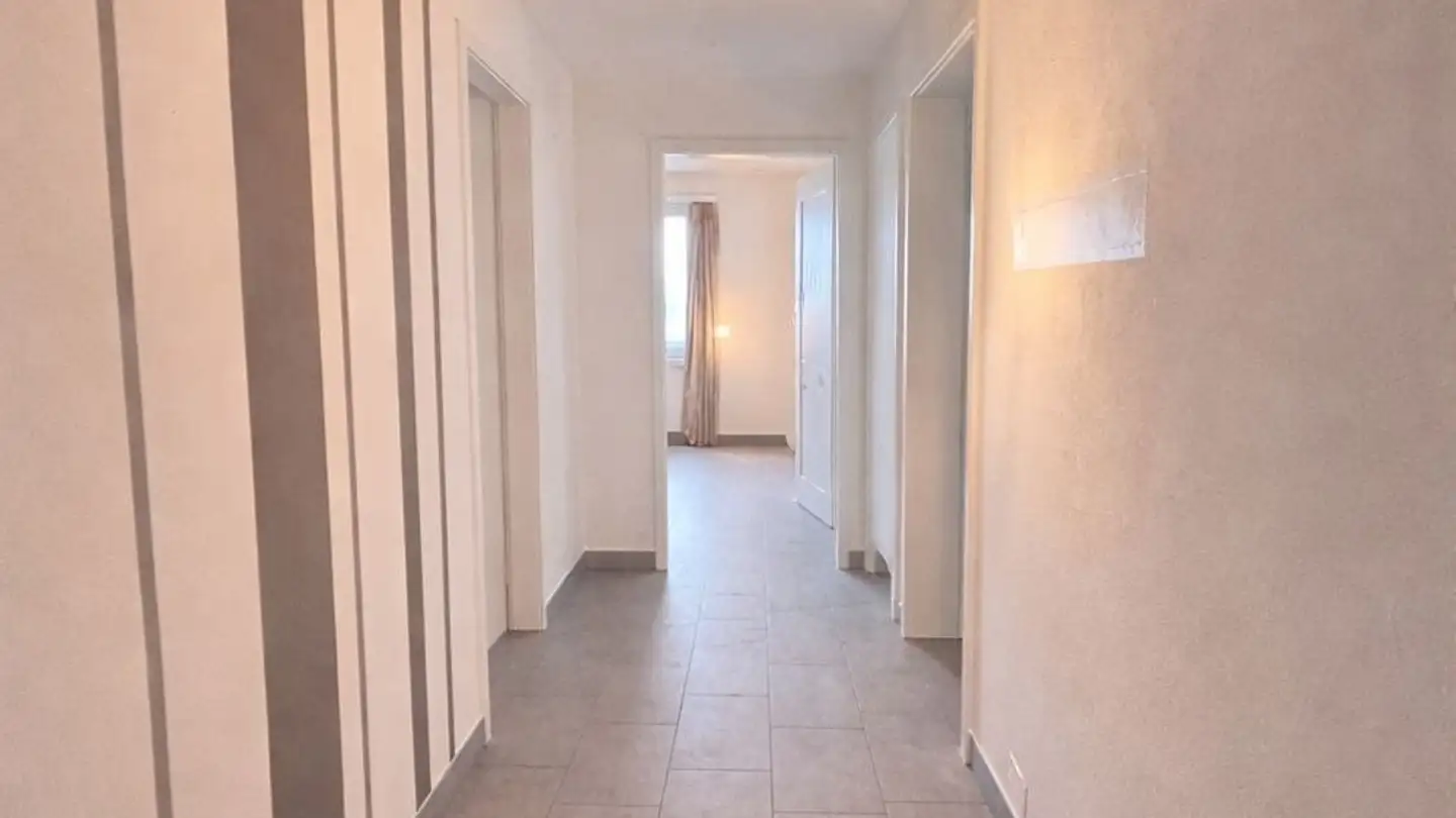 Zimmer mieten - Hofmatt 2, 8808 Pfäffikon SZ - Foto 4