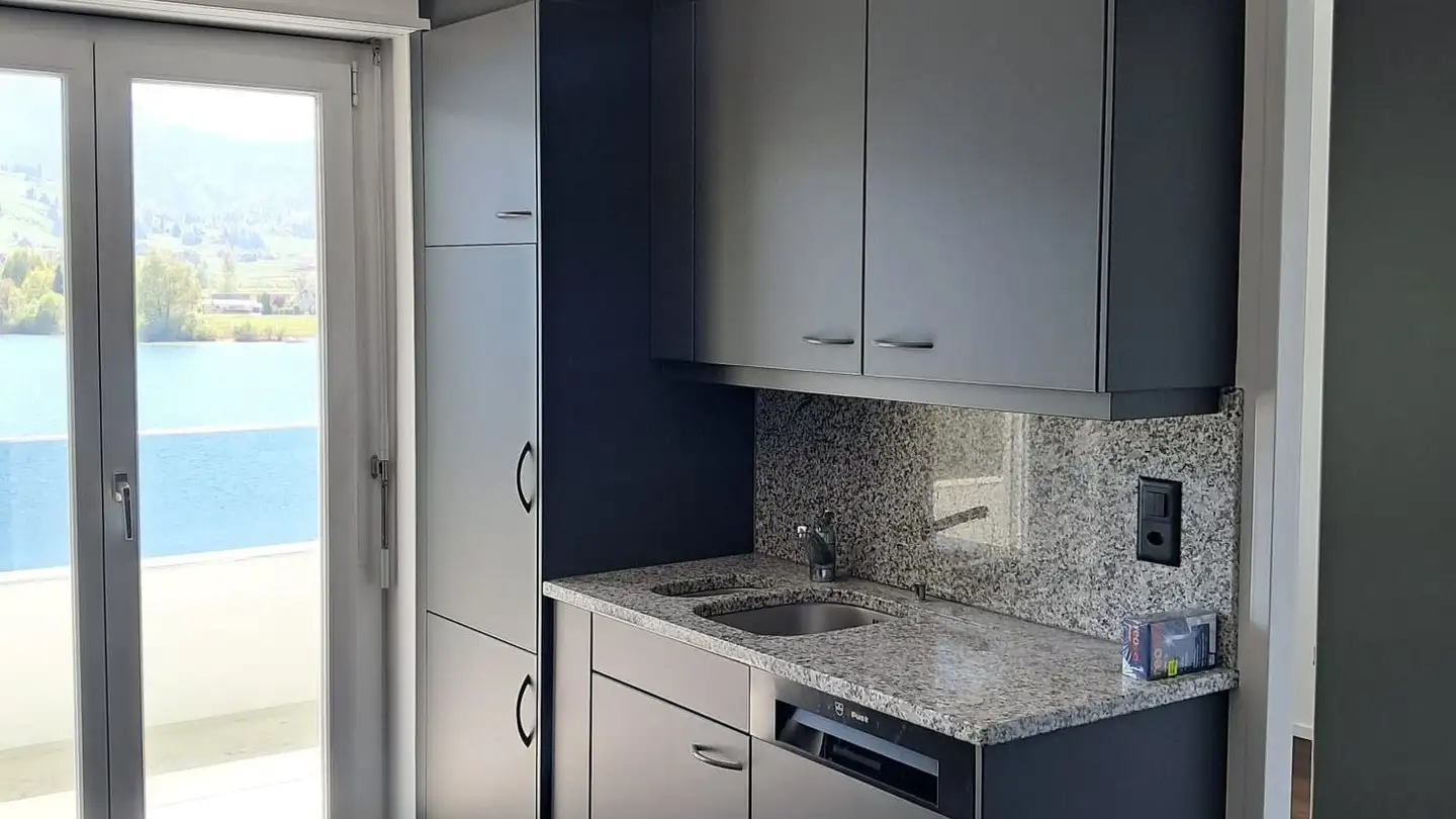 Appartamento in affitto - Sagerhus, 6024 Hildisrieden - Foto 2