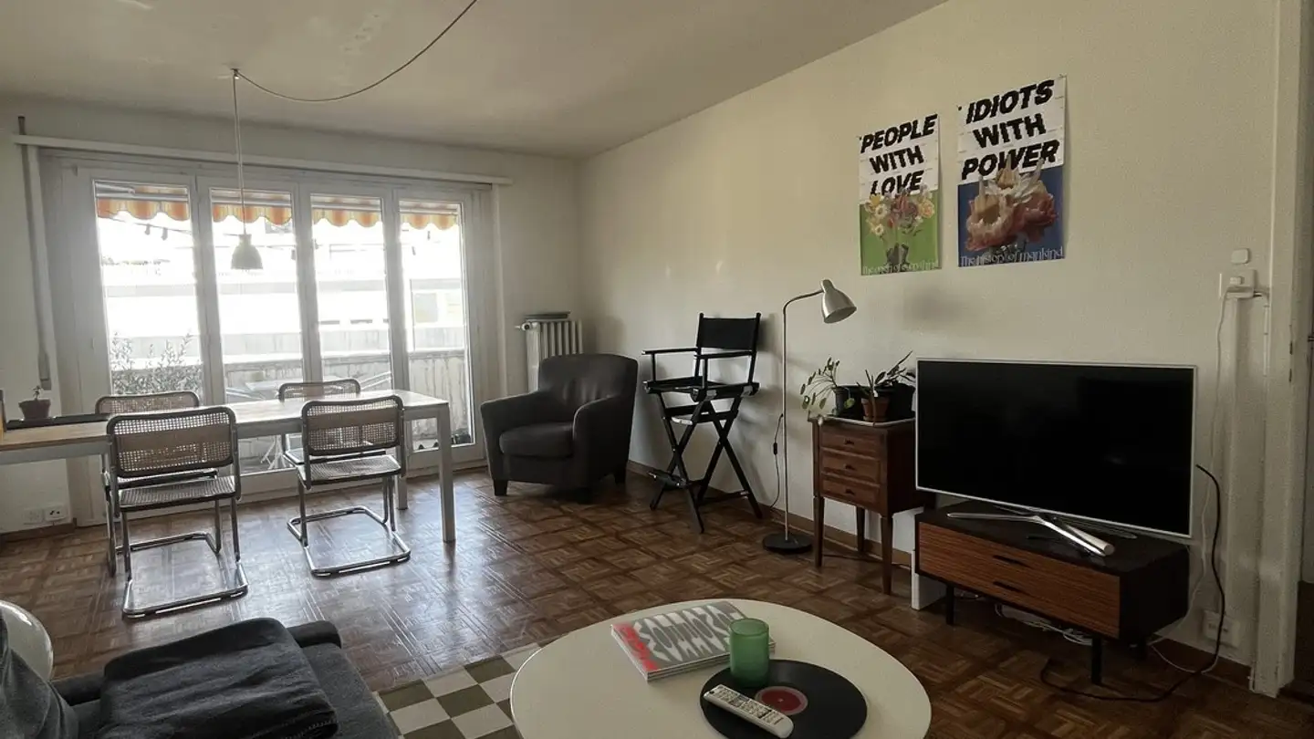 Chambre à louer - Bundesplatz 1, 6003 Luzern