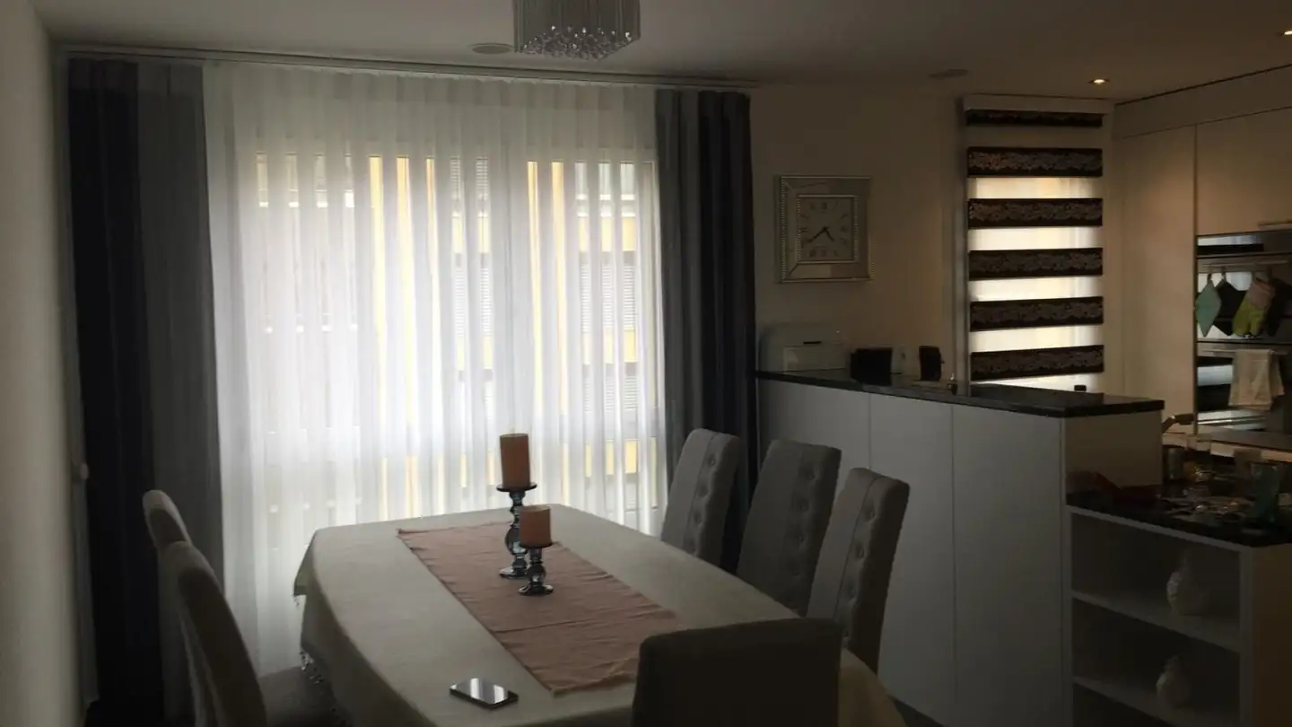 Wohnung mieten - Zofingerstrasse, 4665 Oftringen - Foto 3