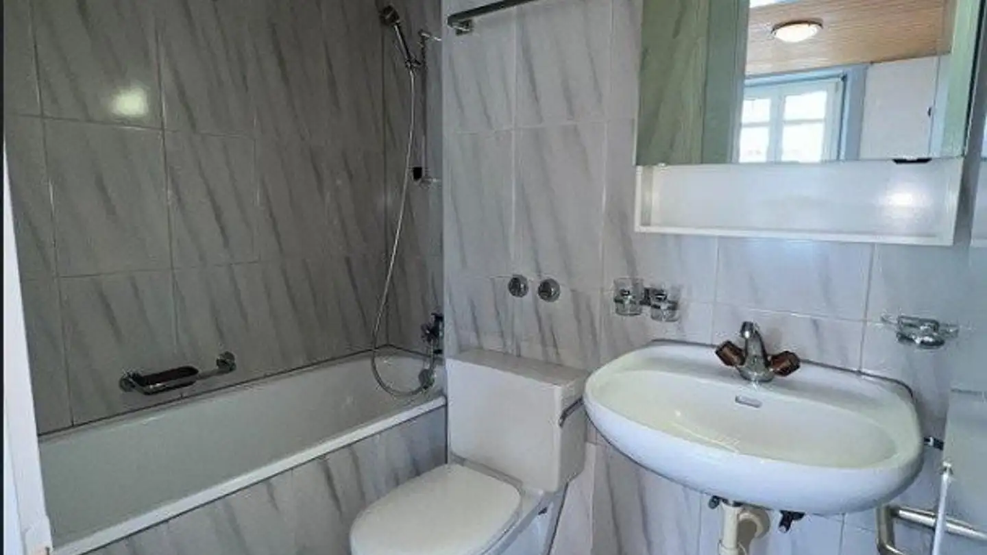 Appartamento in affitto - Waldstätterstrasse 14, 6003 Luzern - Foto 2