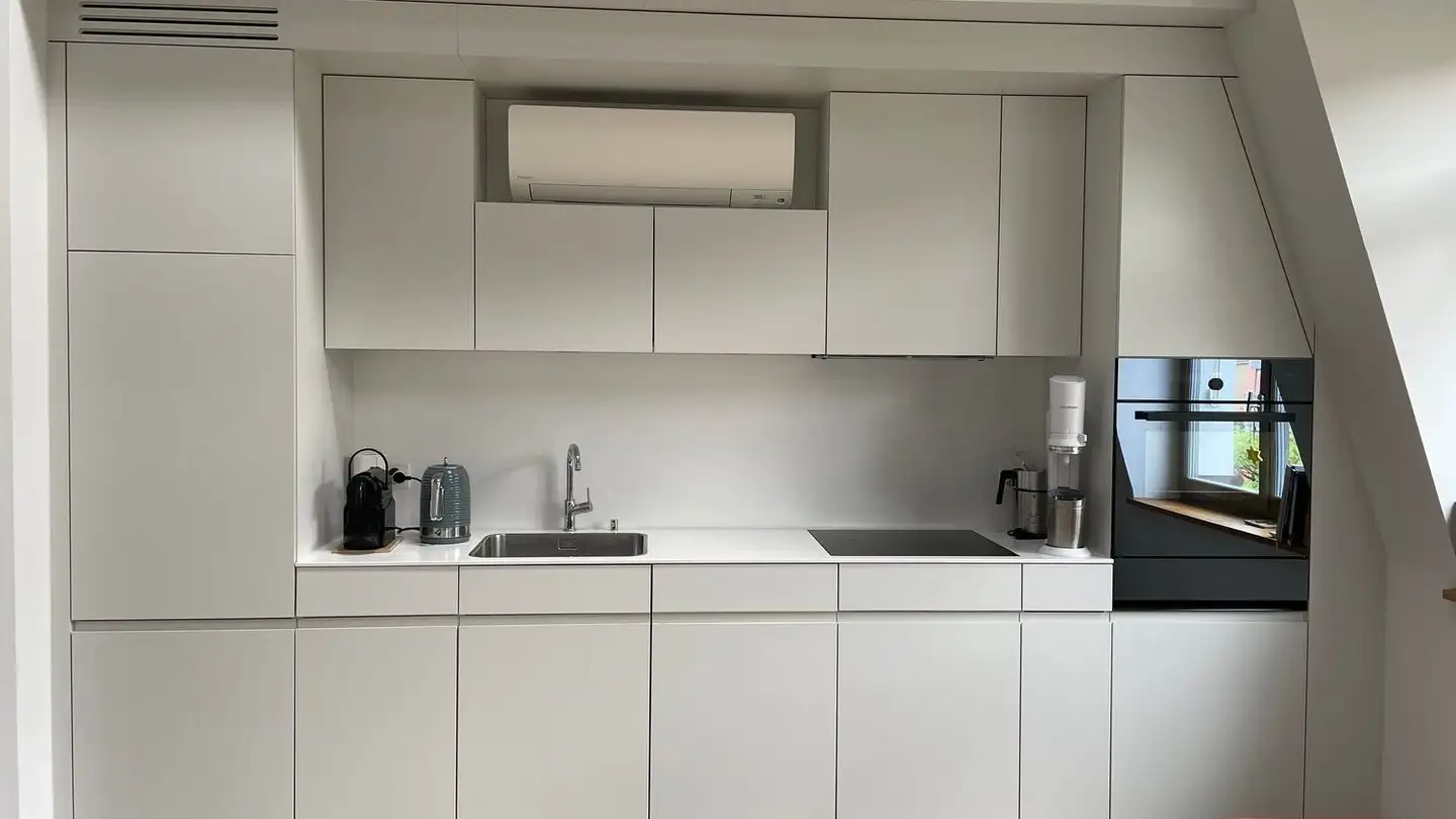 Appartamento in affitto - Hammerstrasse 44, 8008 Zürich - Foto 3