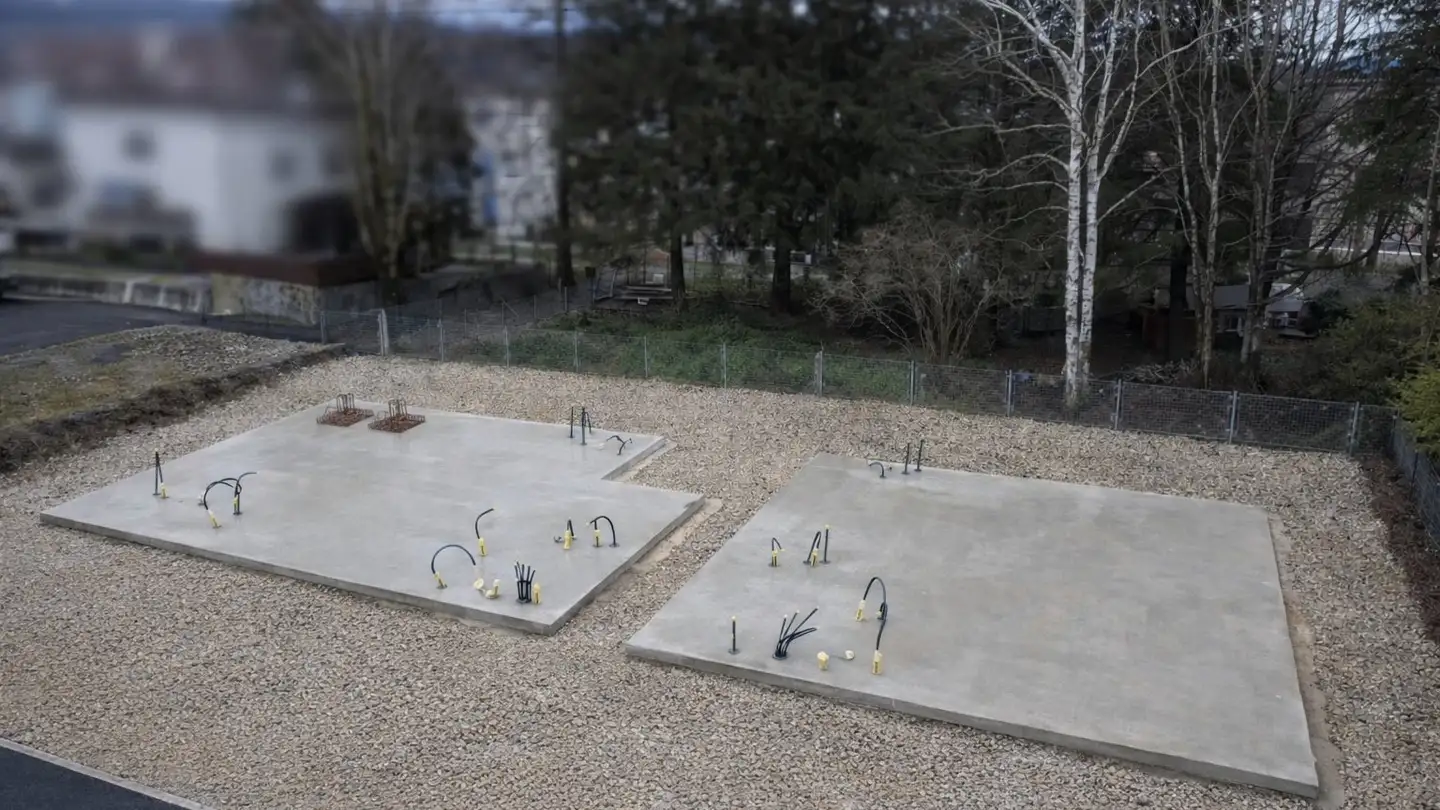 Single house for sale - 2854 Bassecourt - Photo 4