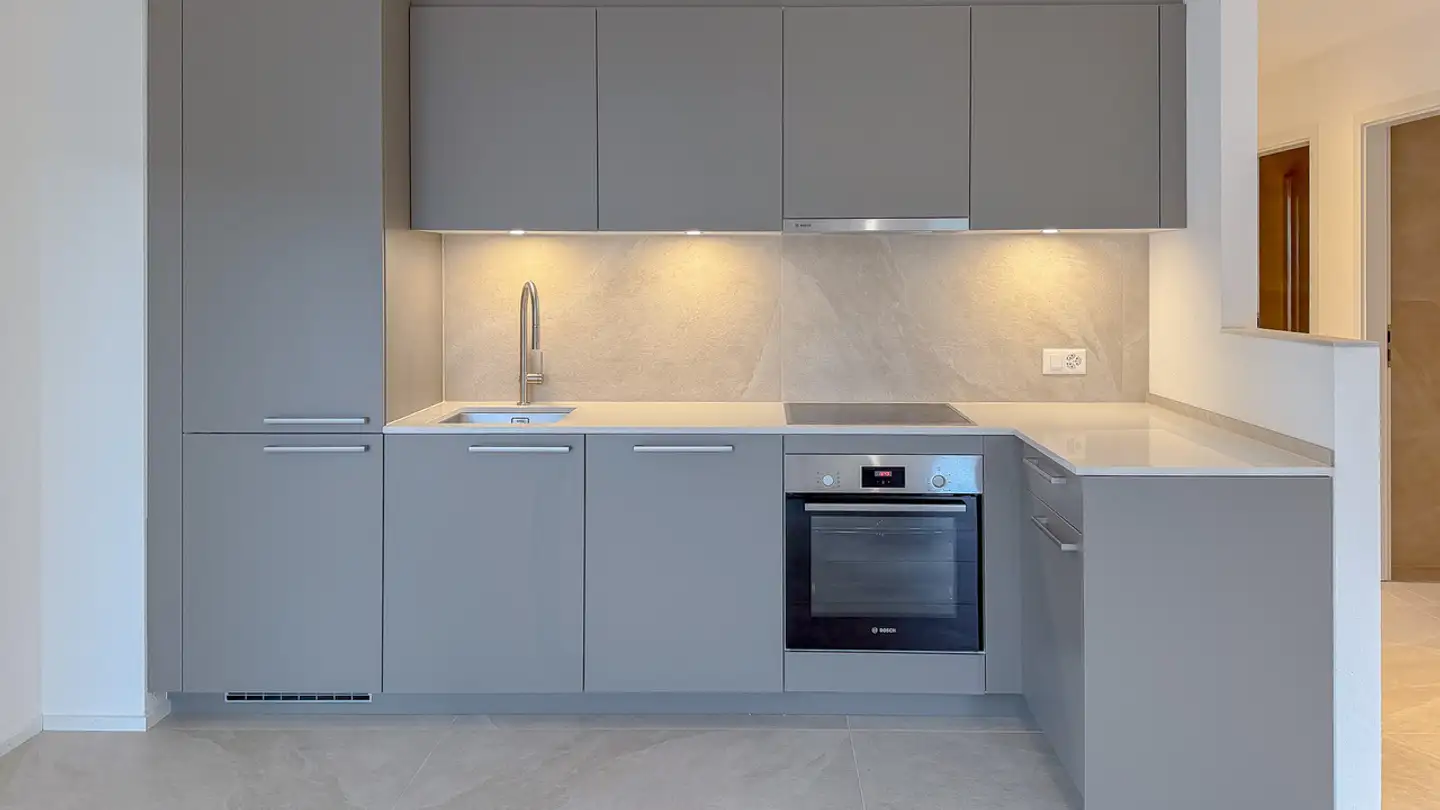 Appartement à vendre - 2108 Couvet - Photo 3