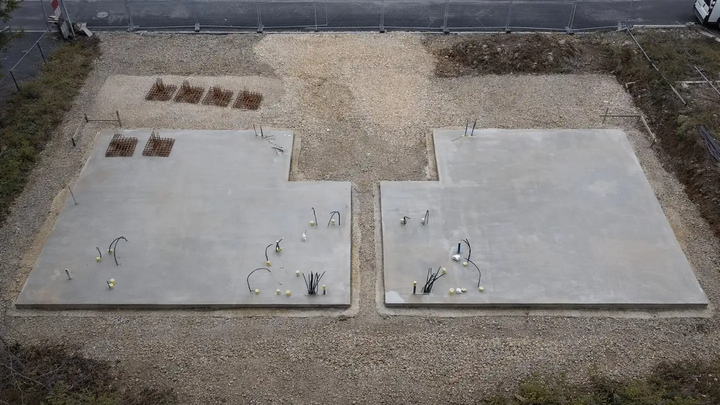 Casa singola in vendita - 2854 Bassecourt