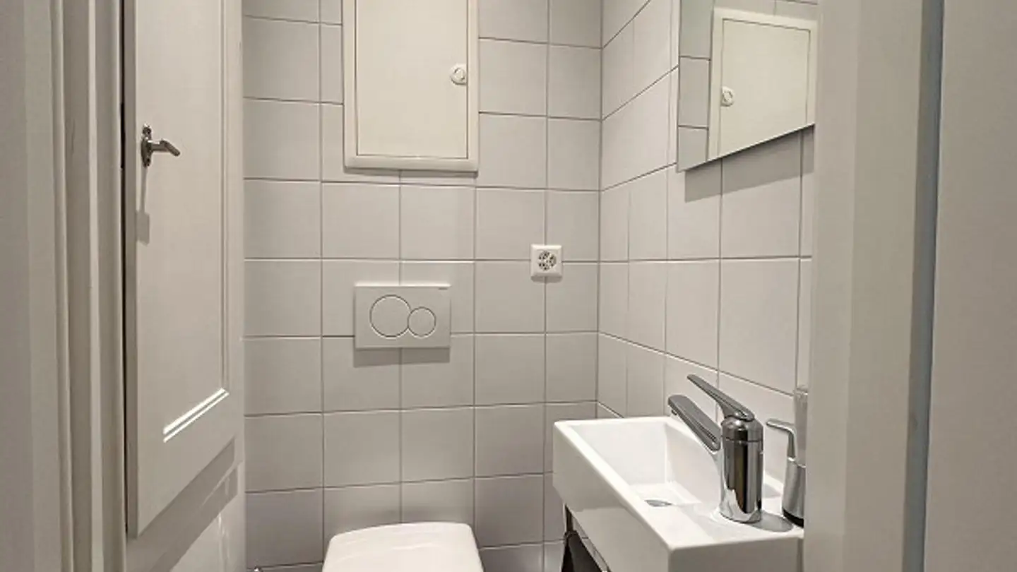 Appartement à louer - Muristrasse 66, 3006 Bern - Photo 4