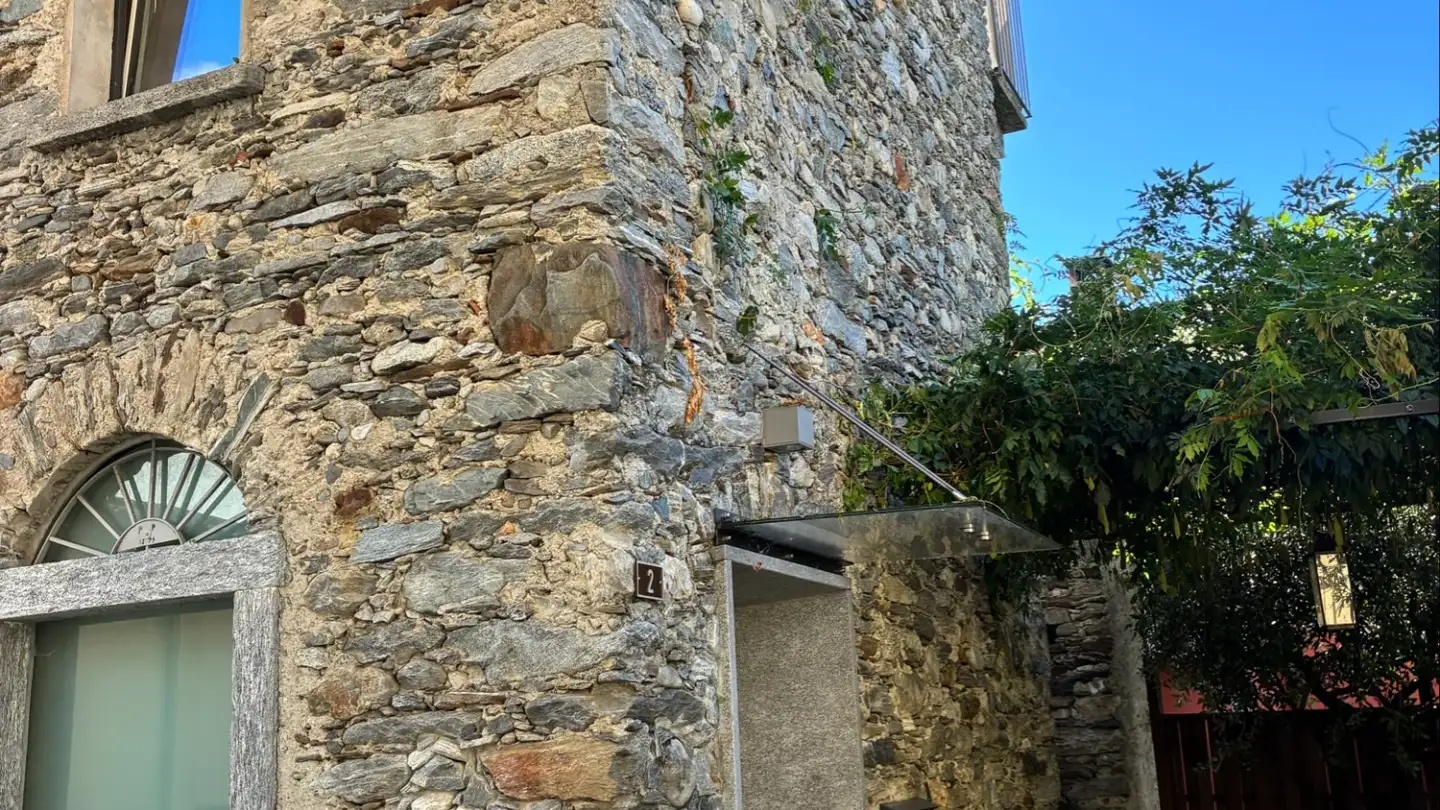 Single house for rent - Via Grancia, 6916 Grancia