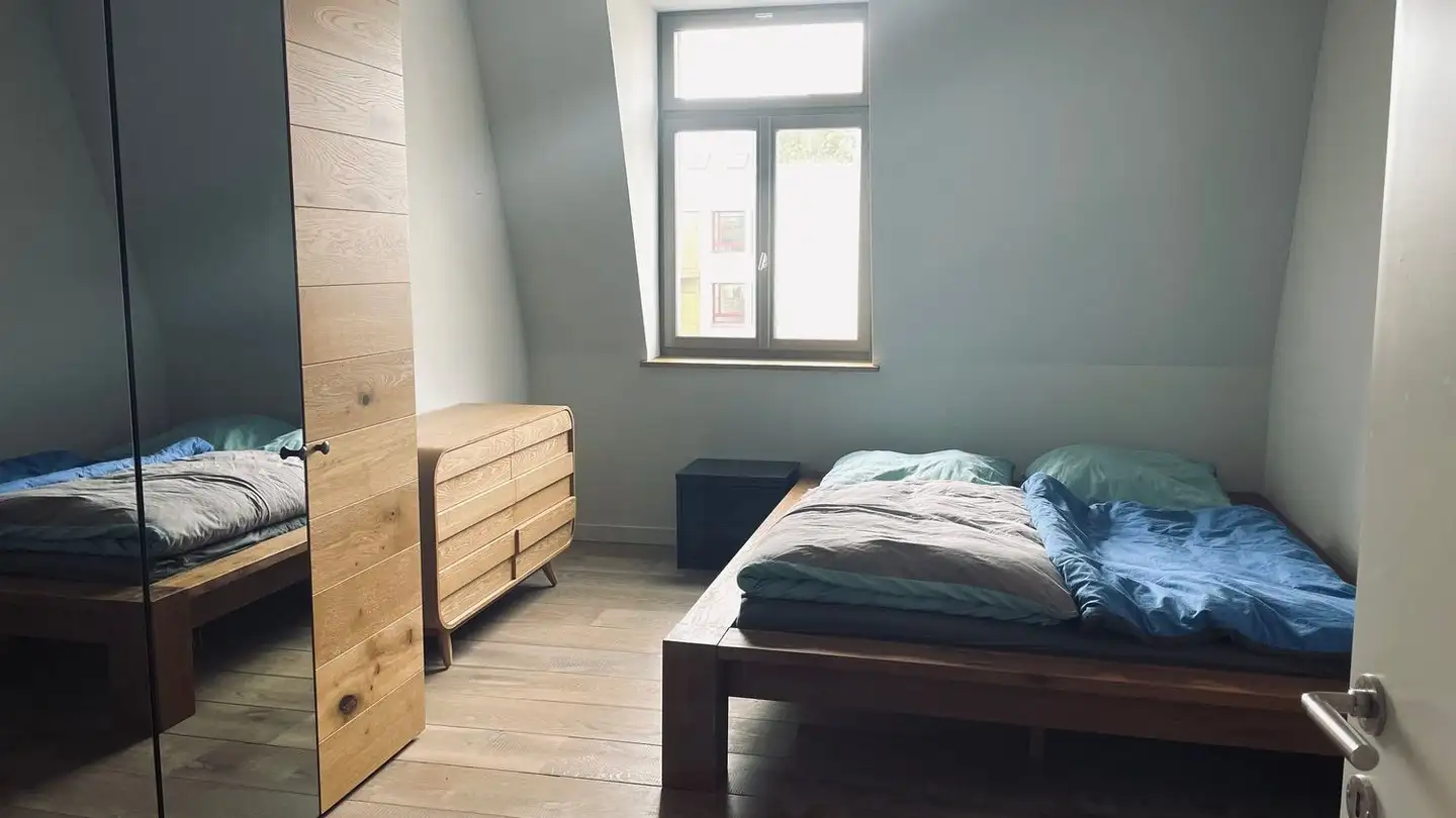 Appartamento in affitto - Hammerstrasse 44, 8008 Zürich - Foto 4