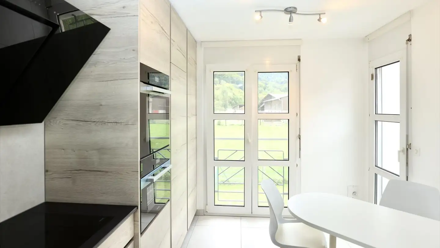 Appartement à vendre - 2904 Bressaucourt - Photo 4