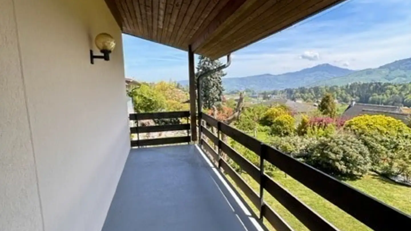 Casa singola in affitto - Schönaustrasse 11, 6044 Udligenswil - Foto 2