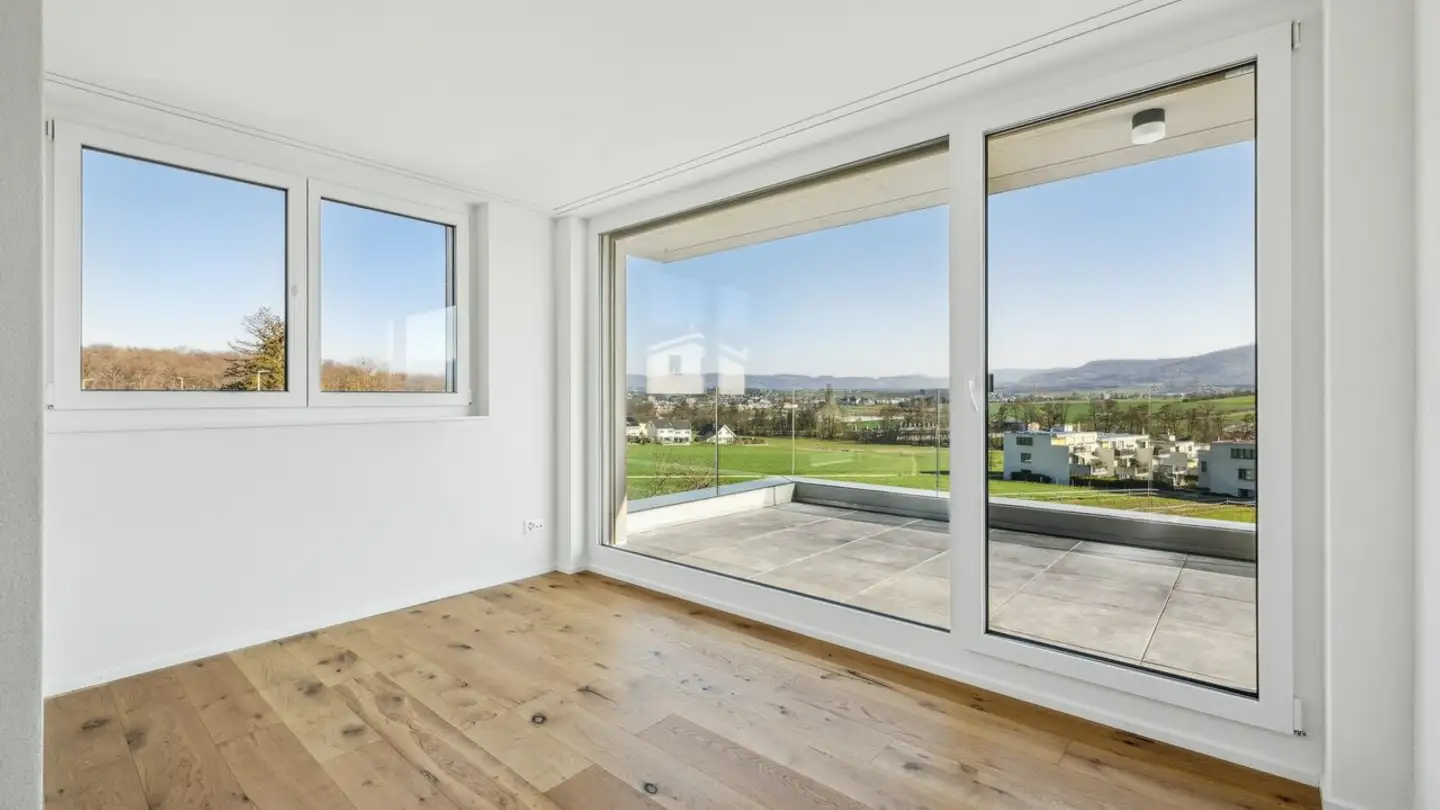 Duplex for rent - Hauptstrasse 28, 4105 Biel-Benken BL