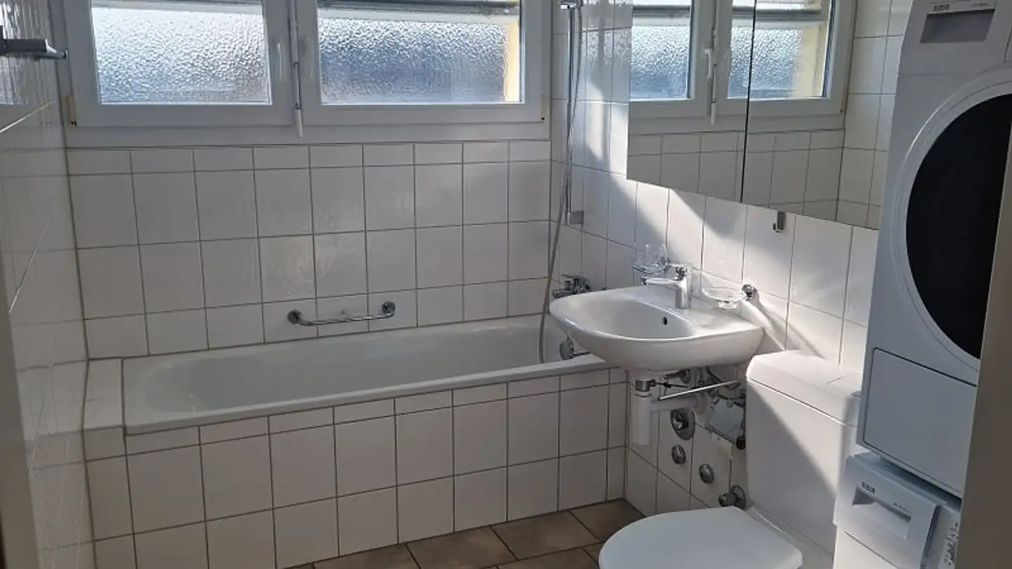 Apartment for rent - Trieschweg 35, 5033 Buchs AG - Photo 2