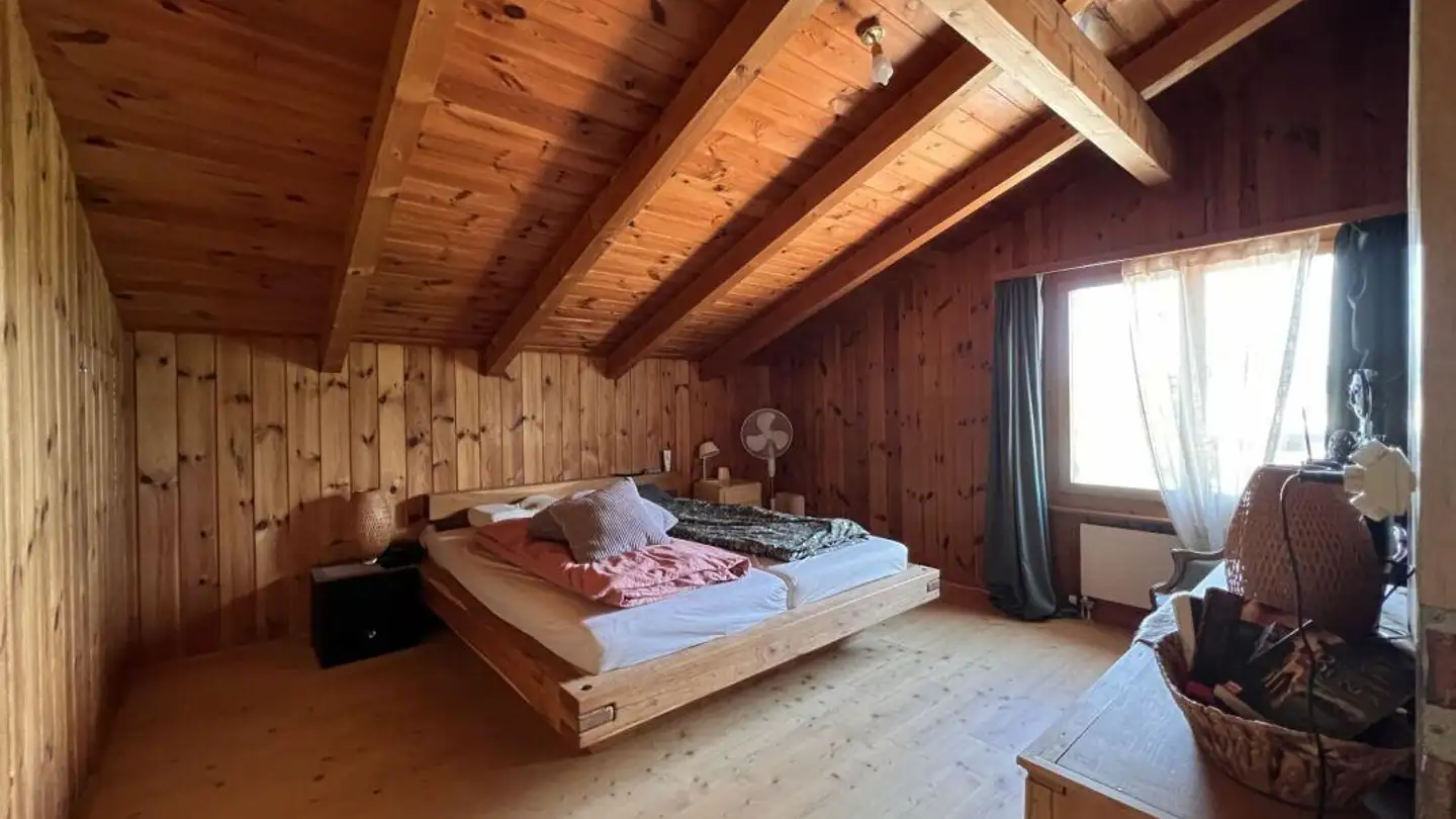 Casa singola in affitto - Eichenaustrasse, 9470 Buchs SG - Photo 4