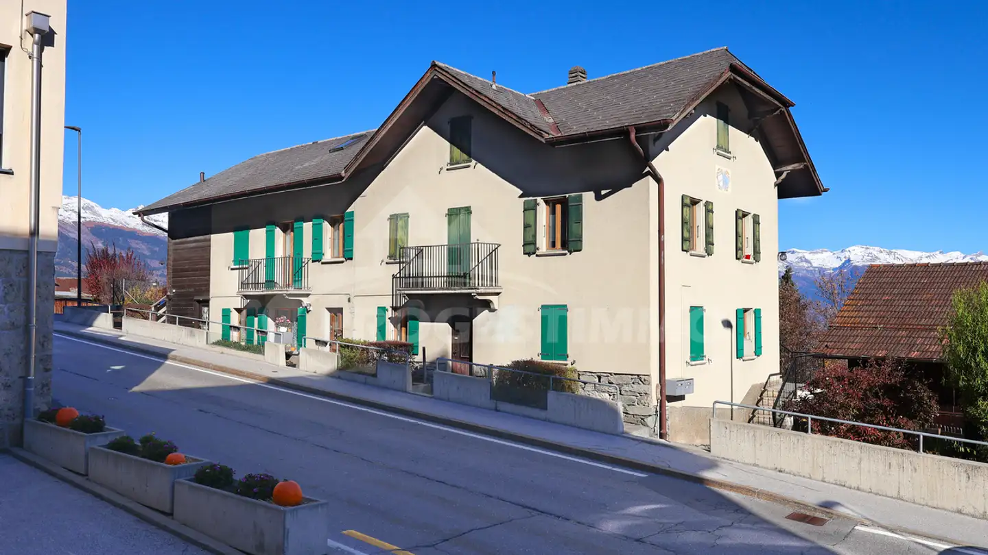 Edificio residenziale in vendita - 1996 Basse-Nendaz - Foto 2