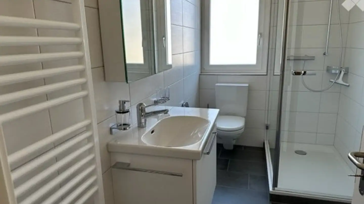Apartment for rent - Postweg 9, 4528 Zuchwil