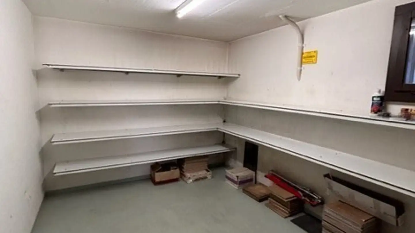 Casa singola in affitto - Schönaustrasse 11, 6044 Udligenswil - Foto 3