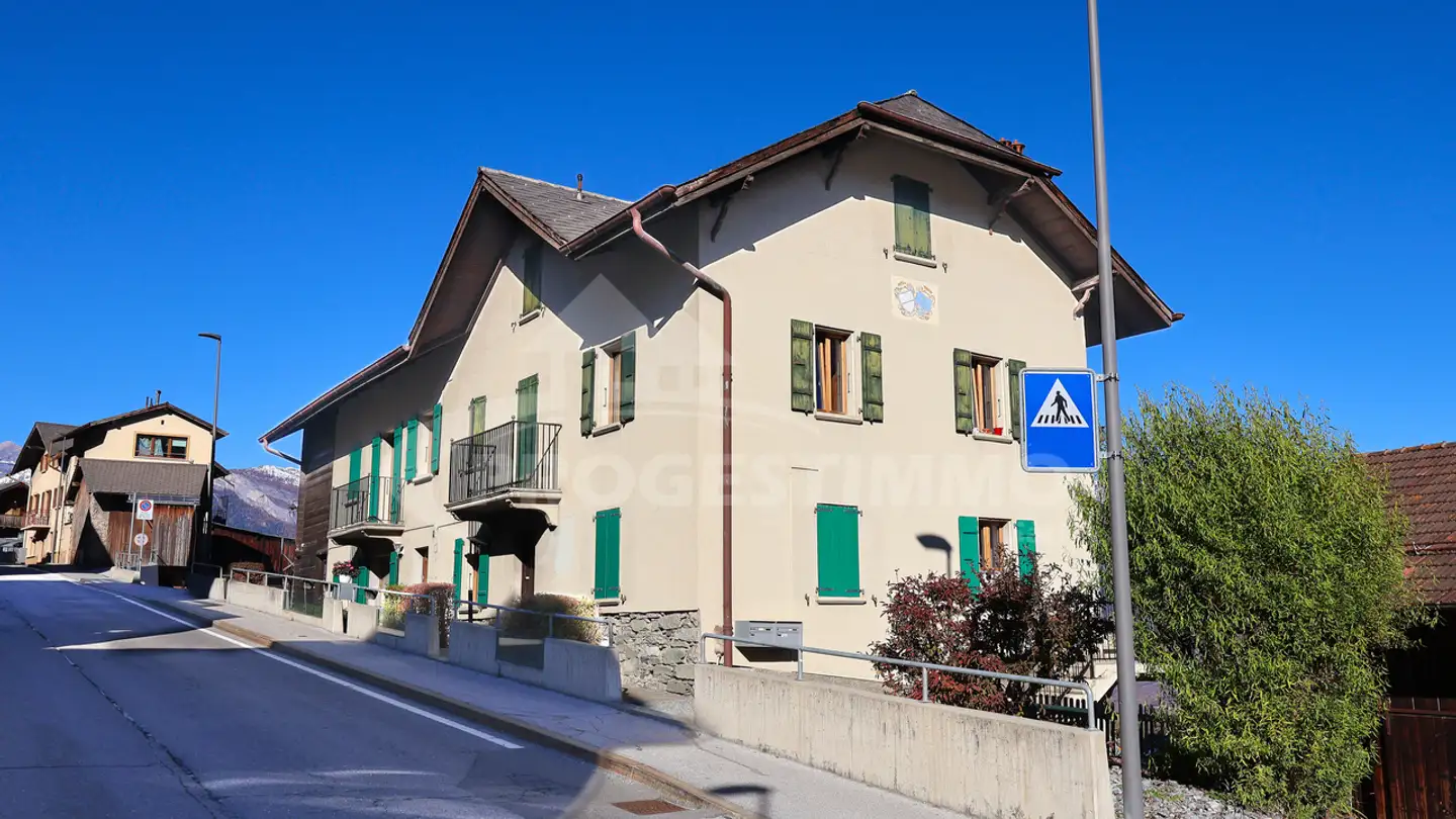 Edificio residenziale in vendita - 1996 Basse-Nendaz - Foto 3