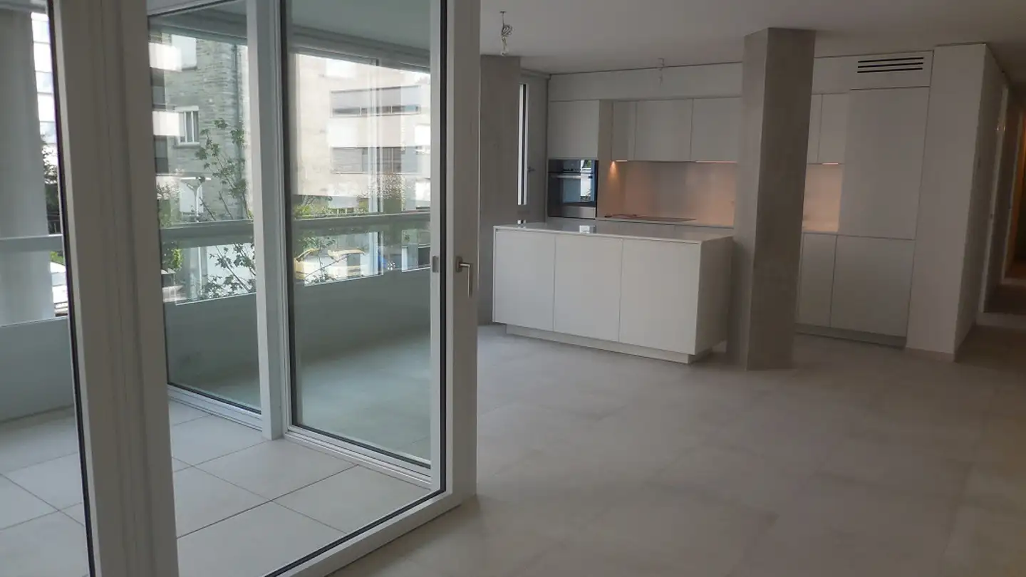 Appartamento in affitto - Via Stefano Franscini 1, 6600 Locarno - Foto 2