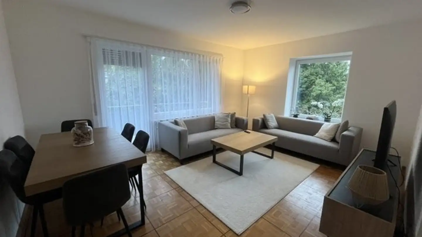Apartment for rent - Kestenbergstrasse 8, 5210 Windisch