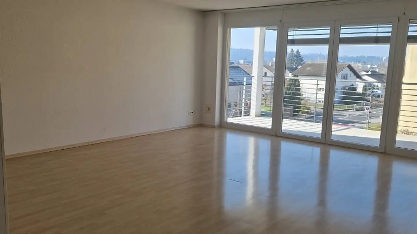 Appartamento in affitto - Trieschweg 35, 5033 Buchs AG - Foto 3