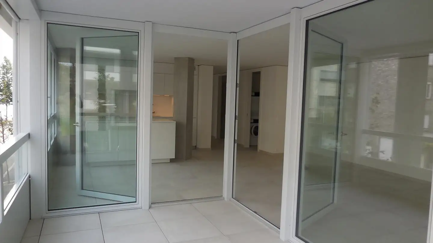 Appartamento in affitto - Via Stefano Franscini 1, 6600 Locarno - Foto 3