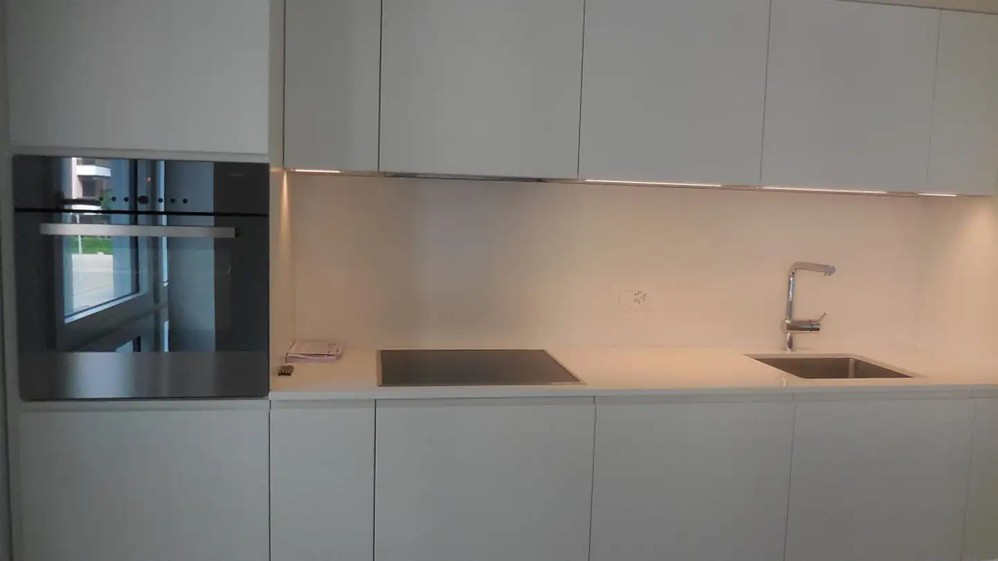 Appartamento in affitto - Via Stefano Franscini 1, 6600 Locarno - Foto 4