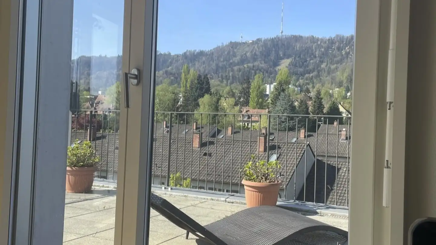 Appartamento in affitto - 8055 Zürich - Photo 2