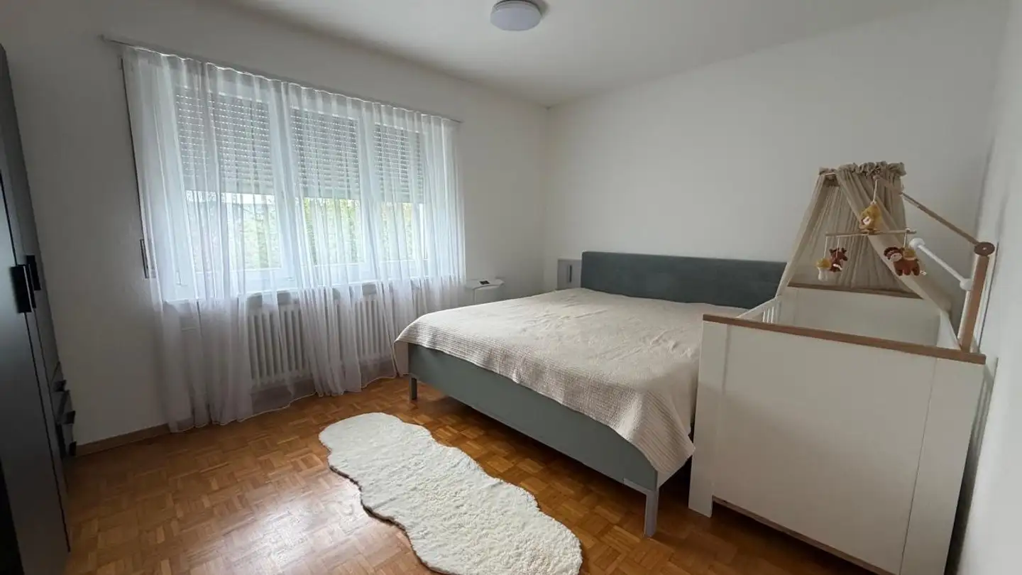 Apartment for rent - Kestenbergstrasse 8, 5210 Windisch - Photo 2