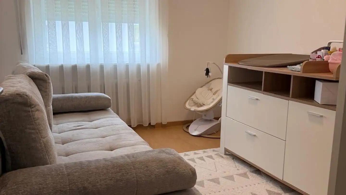 Apartment for rent - Kestenbergstrasse 8, 5210 Windisch - Photo 3