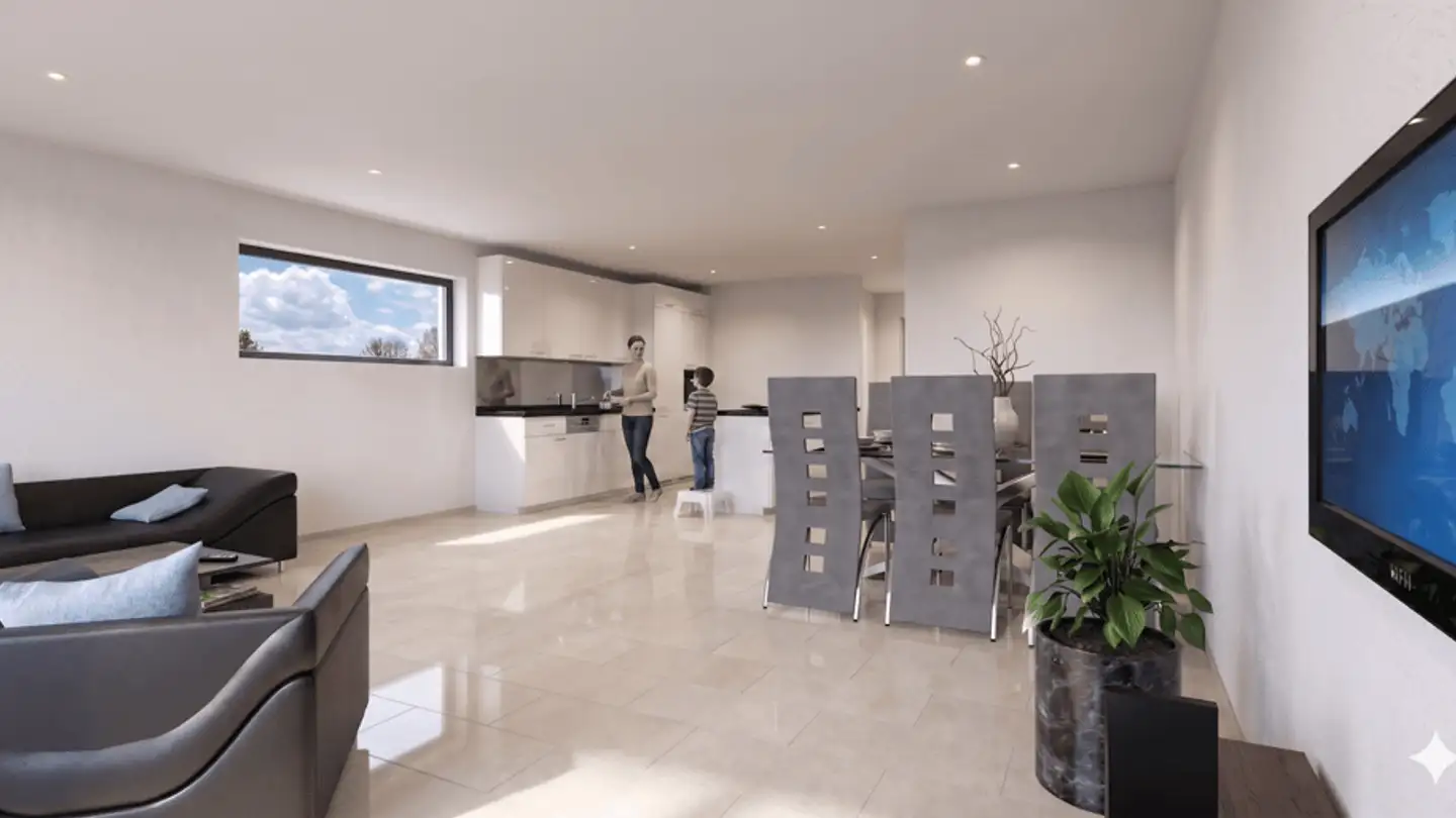 Casa singola in vendita - 2554 Meinisberg - Foto 2