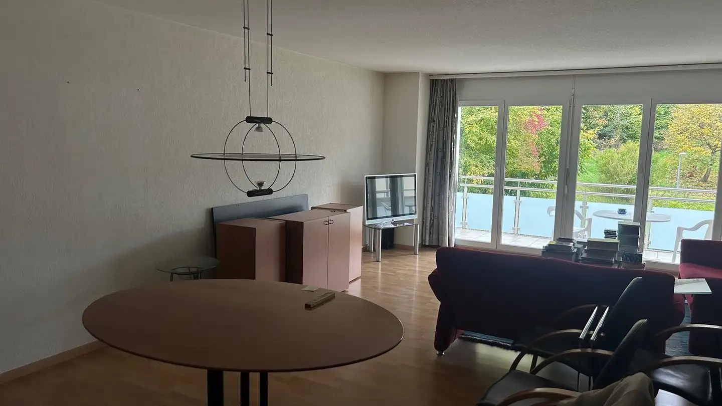 Appartement à louer - 8483 Kollbrunn