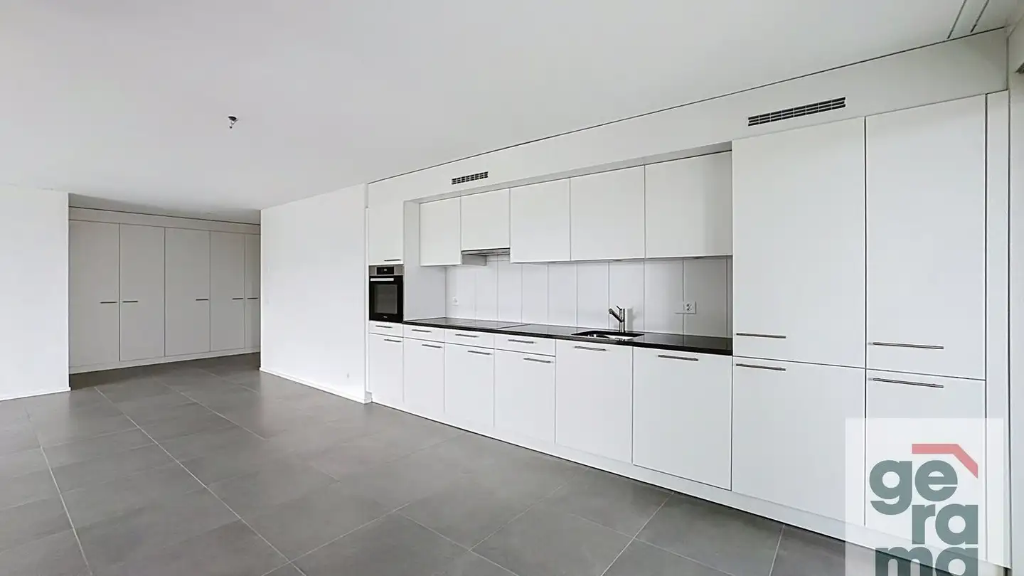 Apartment for rent - Route De La Fonderie 25, 1700 Fribourg