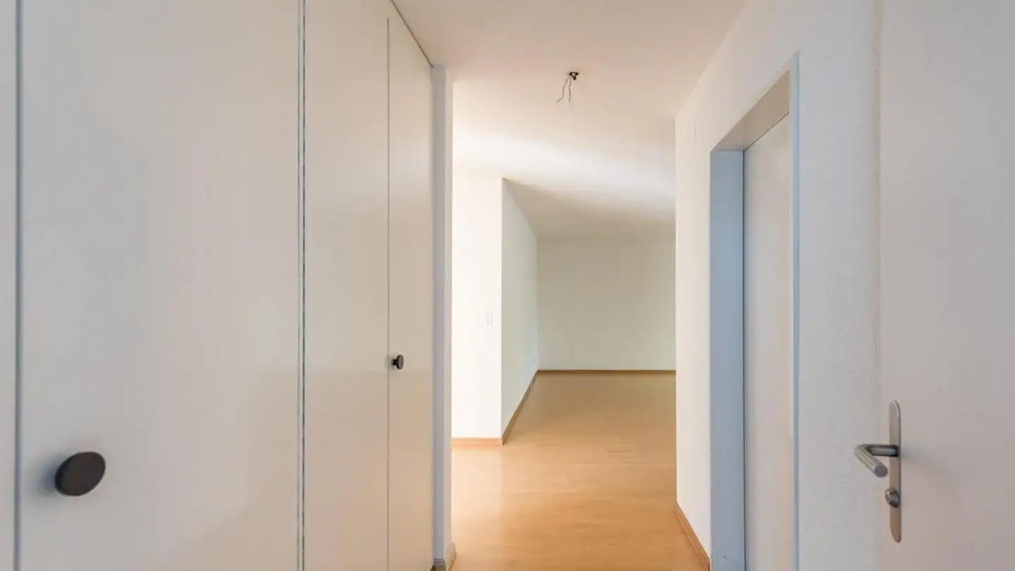 Appartement à louer - Einschlagstrasse 48, 4622 Egerkingen - Photo 3