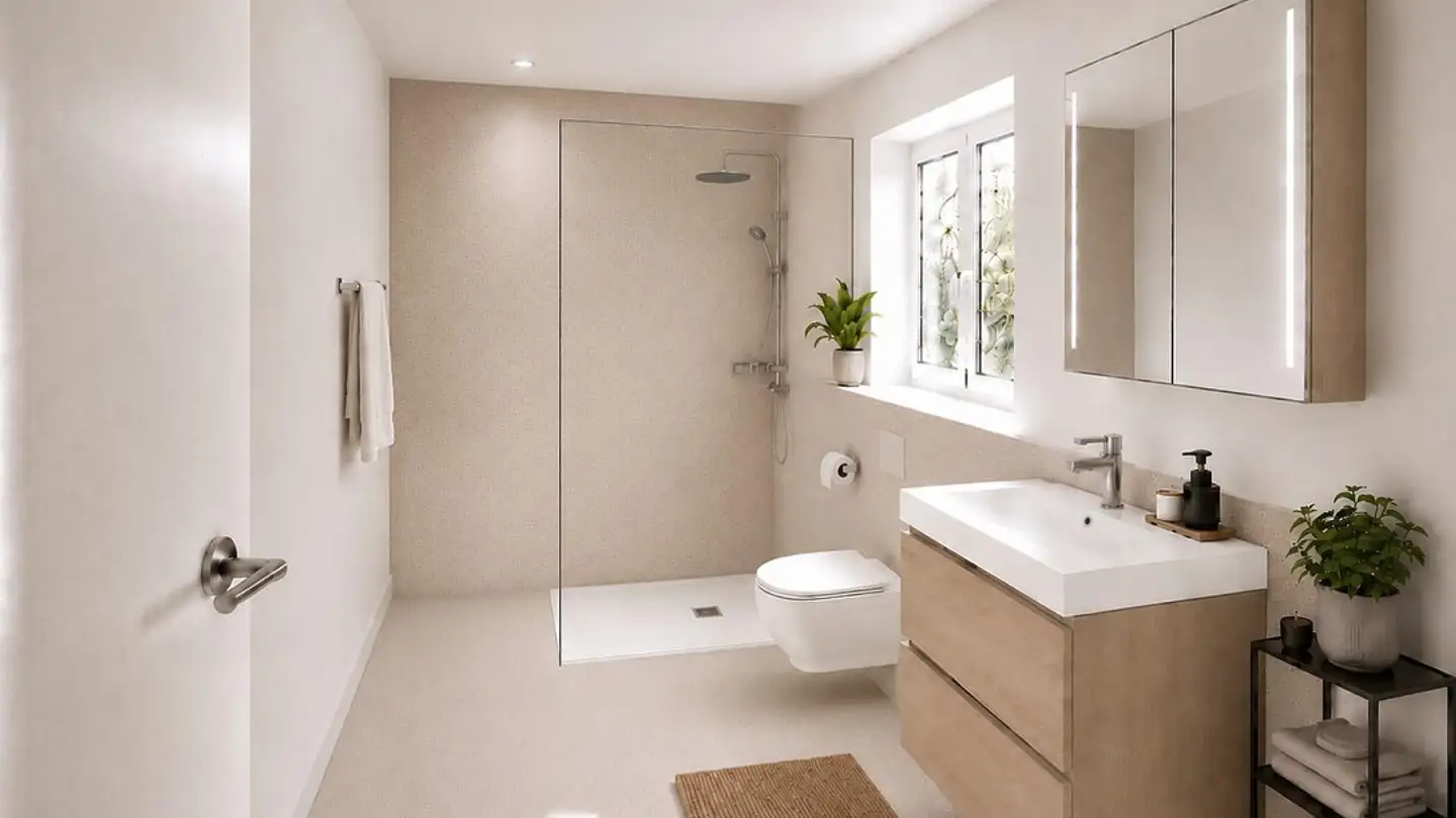 Appartamento in vendita - Bifangweg 5, 3270 Aarberg - Foto 4