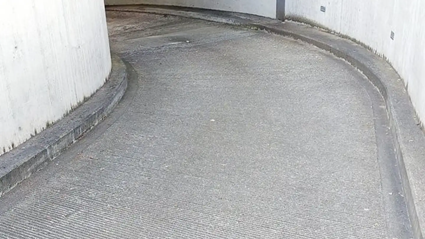 Garage singolo in affitto - Eugen-Huber-Strasse 123, 8048 Zürich - Foto 3