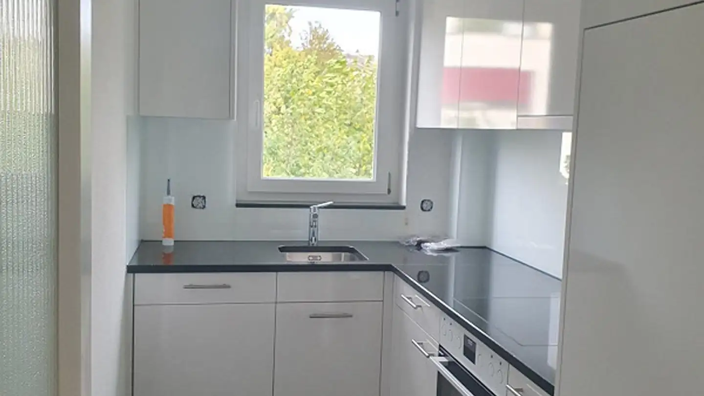 Wohnung mieten - Seidenstrasse 12, 5200 Brugg AG