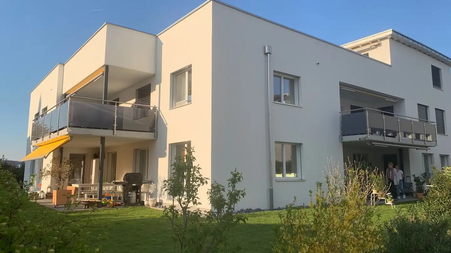 Attico in affitto - Schulstrasse 8, 5503 Schafisheim