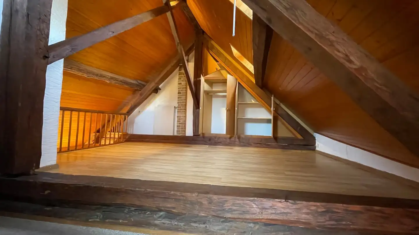 Apartment for rent - Rue Verdaine 5, 1009 Pully - Photo 3