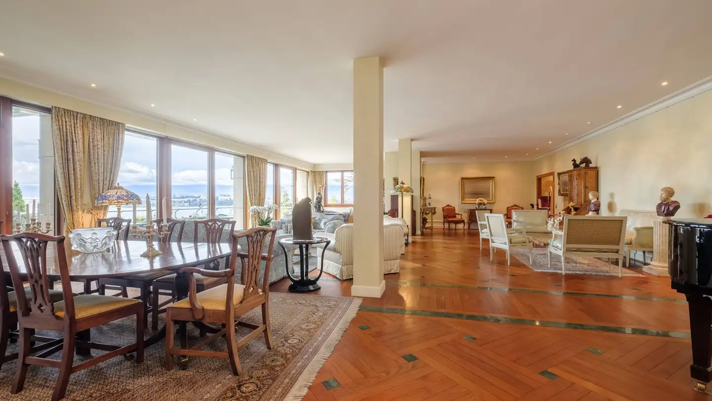 Apartment for sale - 1223 Cologny - Photo 2